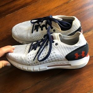 UA Hovr shoe